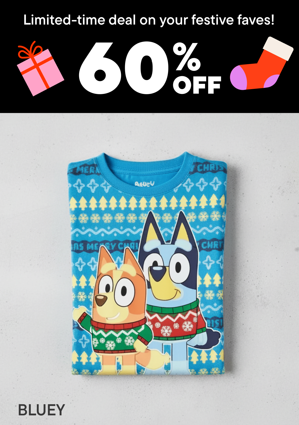 60% Off The Character Shop