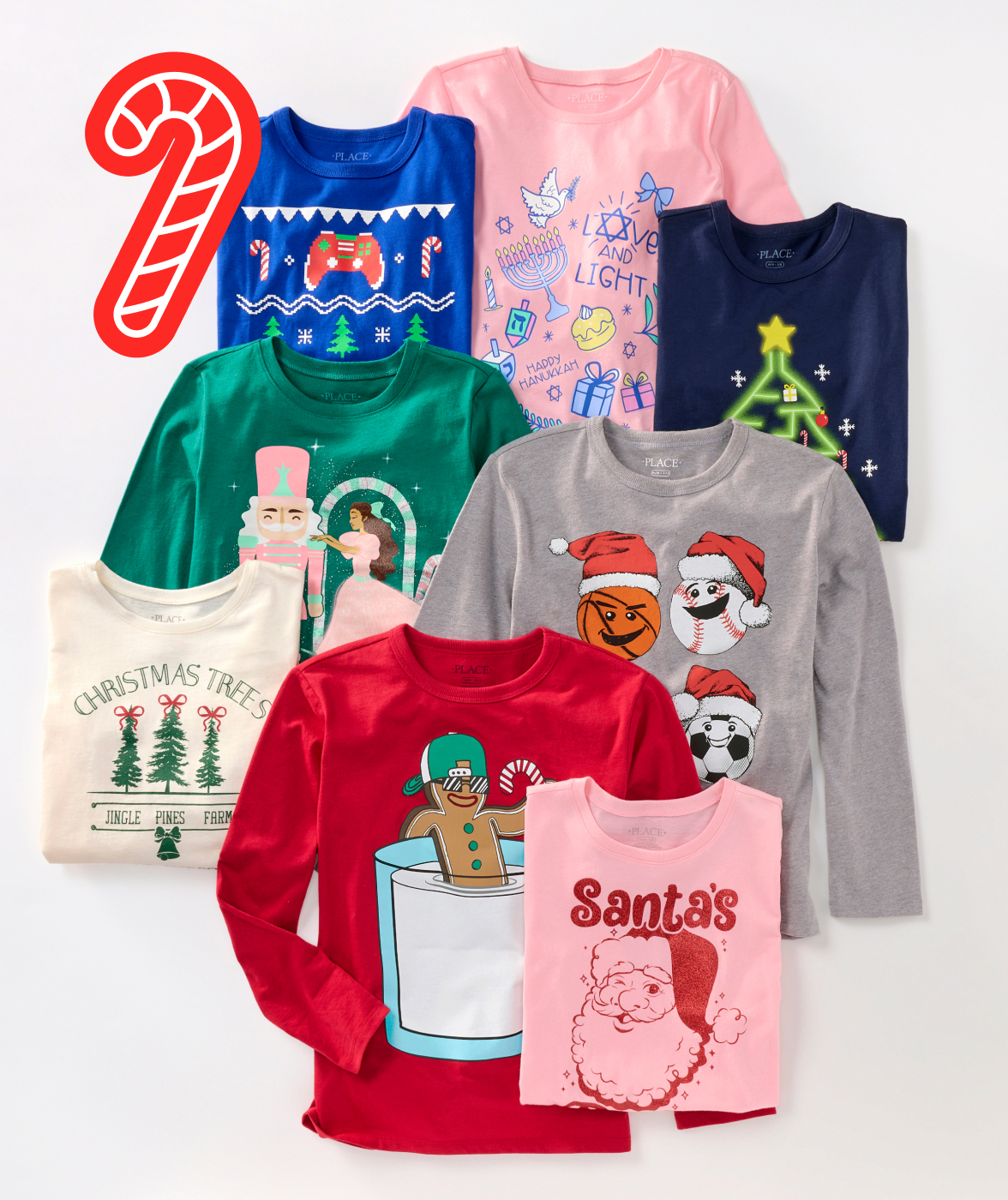 60% Off Graphic Tees