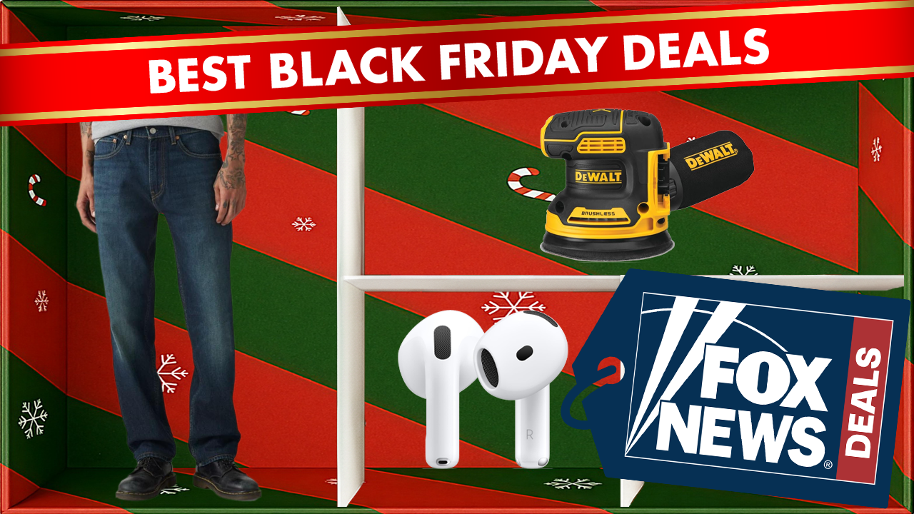 Best Black Friday Deals