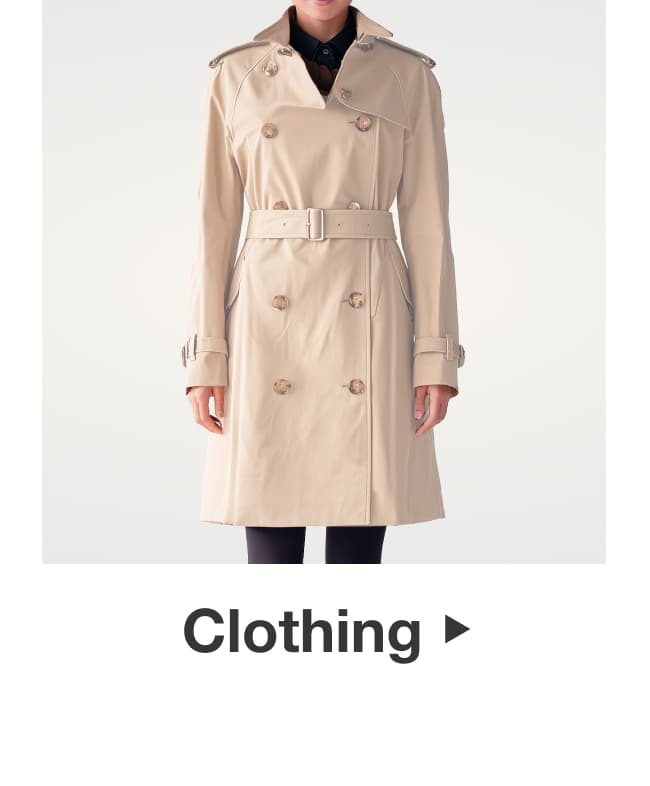 Shop Designer Clothing on Sale