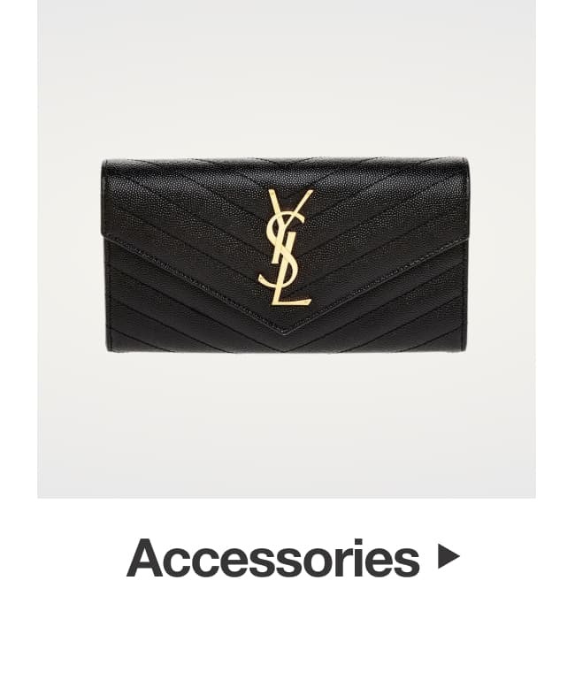 Shop Designer Accessories on Sale