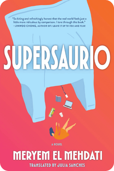 Supersaurio