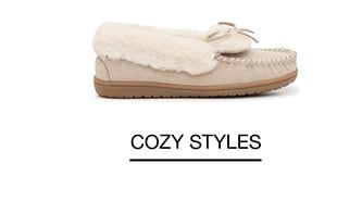 Cozy styles