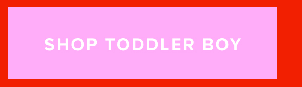 Shop Toddler Boy