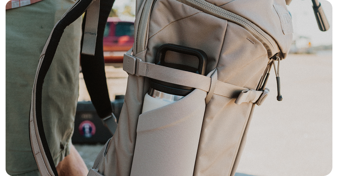 Not Just Another Bottle