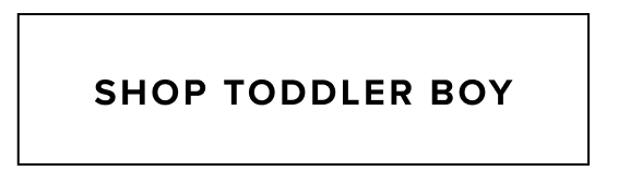 Shop Toddler Boy 
