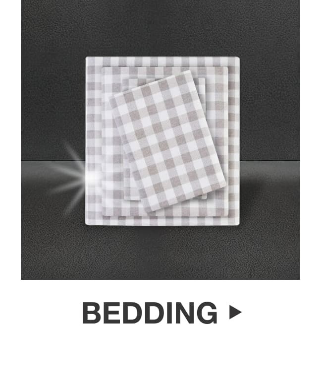 Shop Bedding Doorbusters