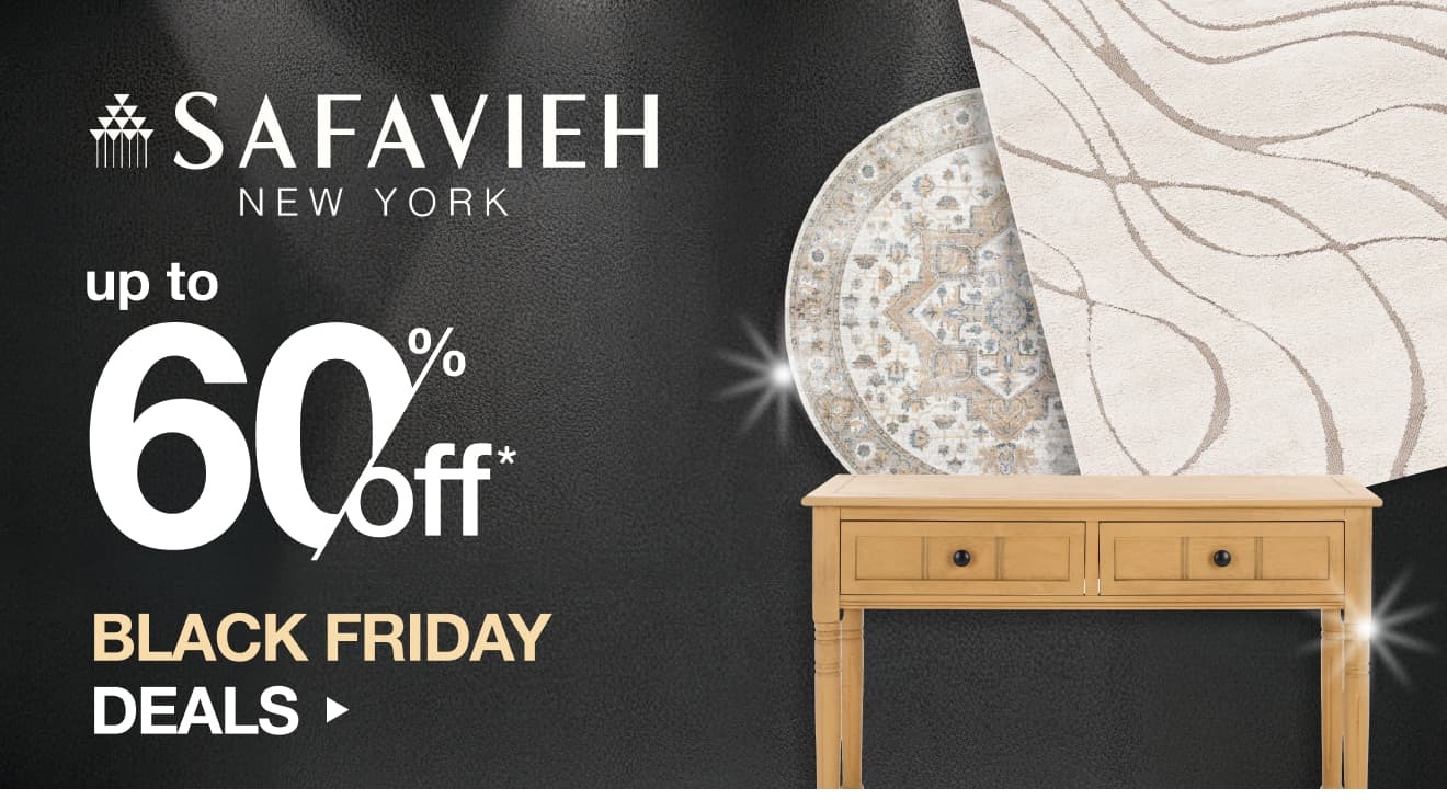 Shop Safavieh Deals