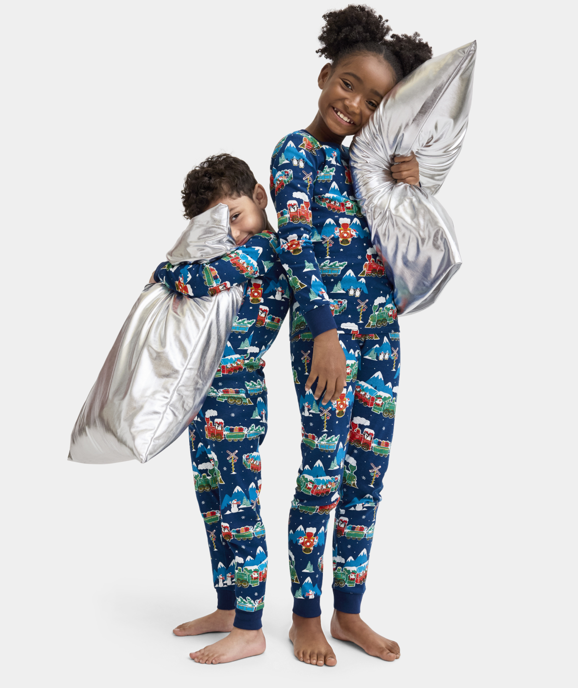 $7.99 & Up Holiday PJs