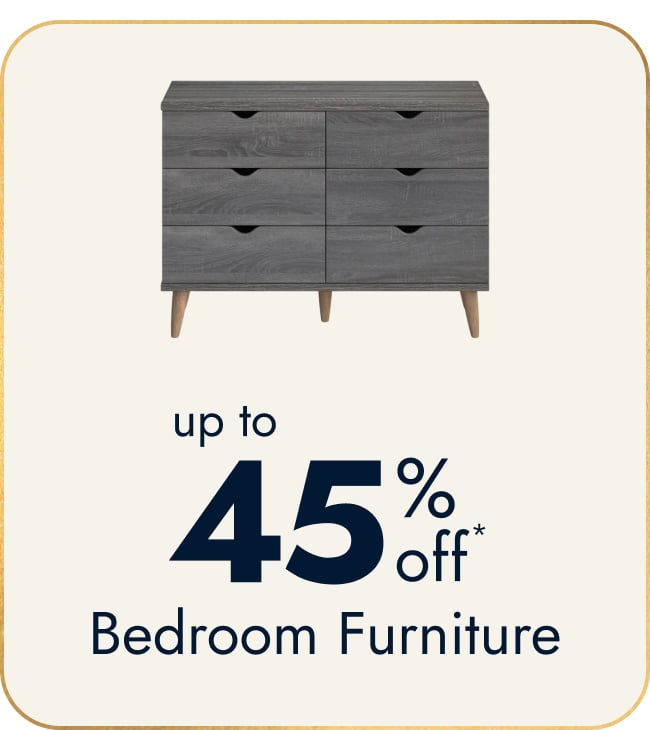 bedroom furniture