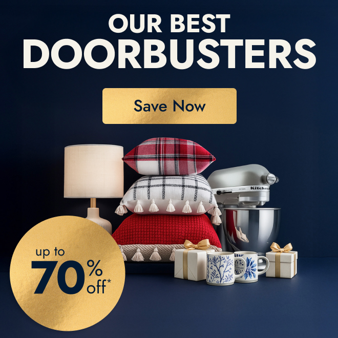 Black Friday doorbusters—don’t miss this!