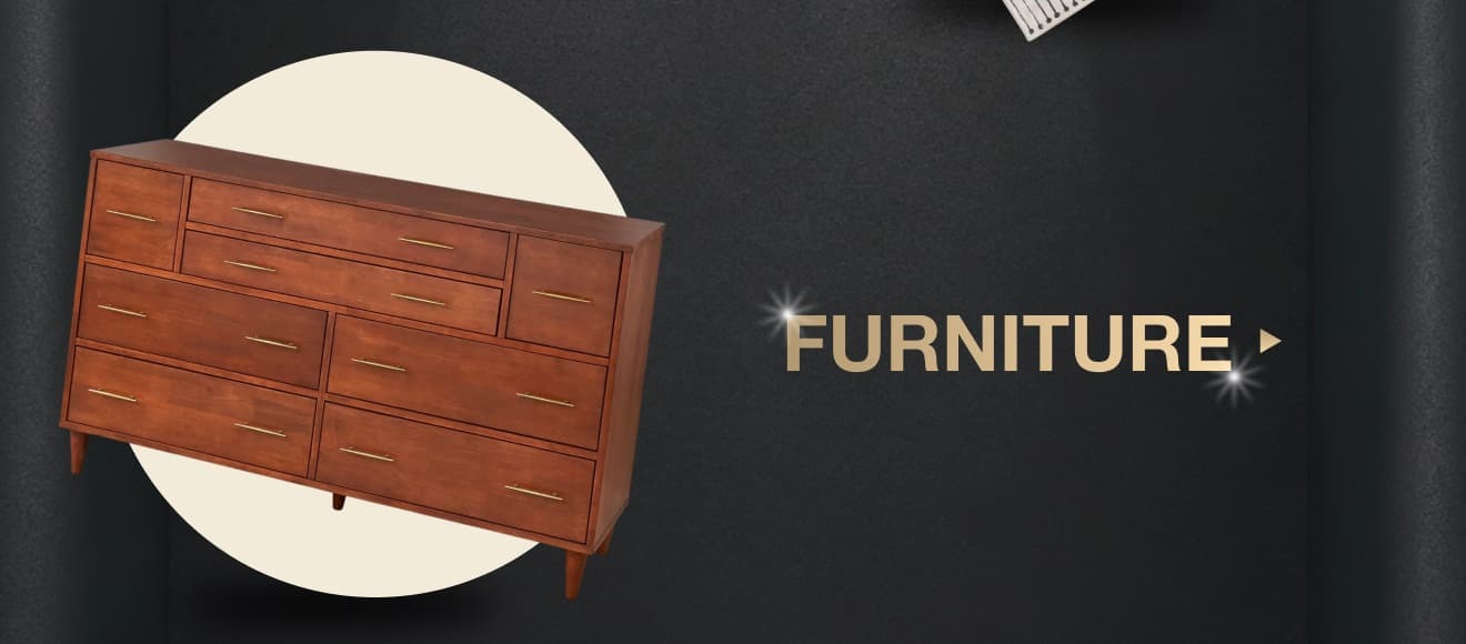 Save on Furniture