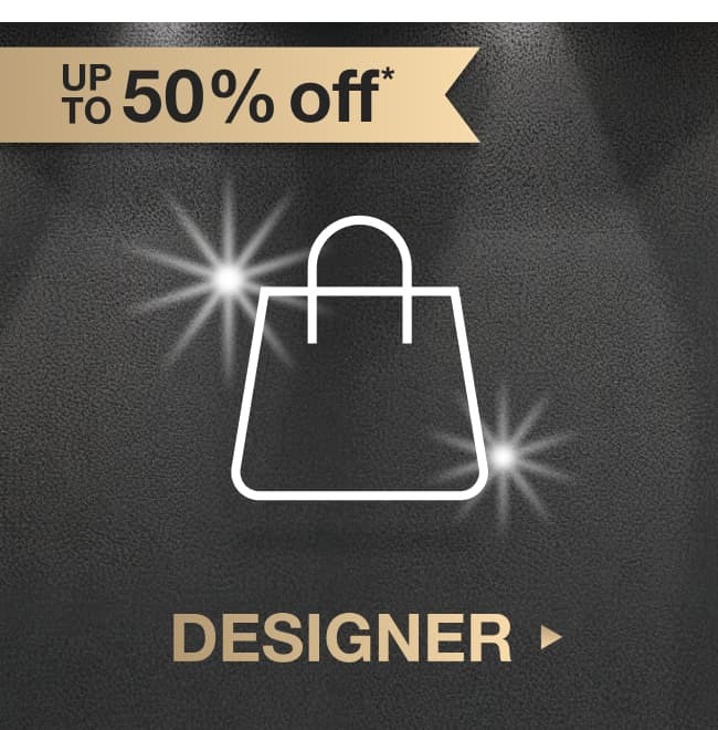 Save on Designer