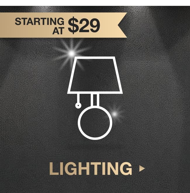 Save on Lighting