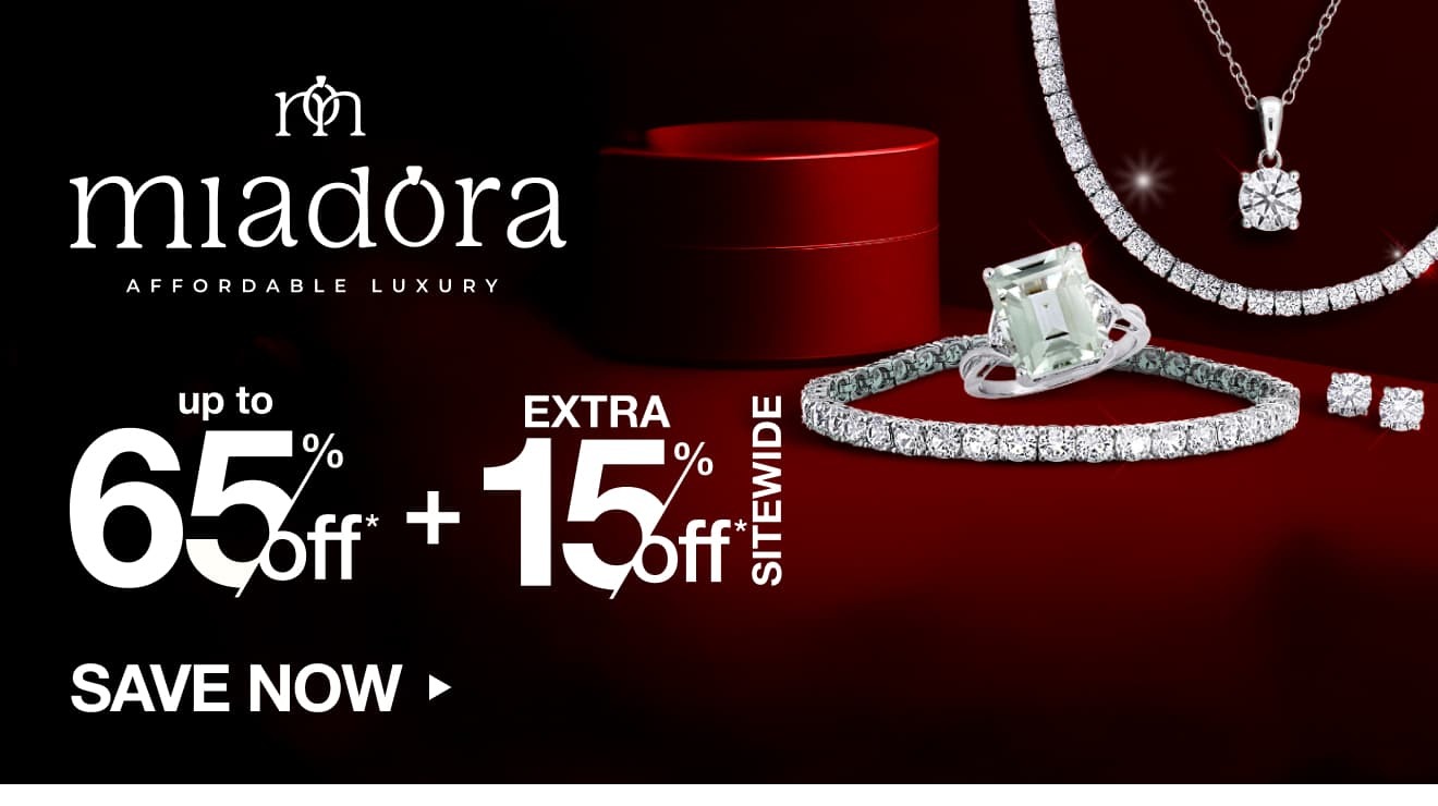 Shop Miadora Deals