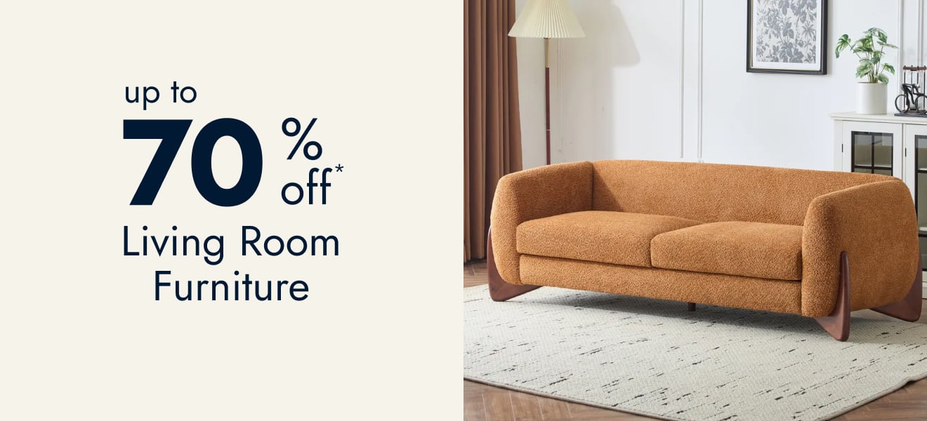 living room furniture