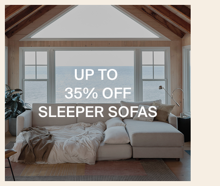 Sleeper Sofas