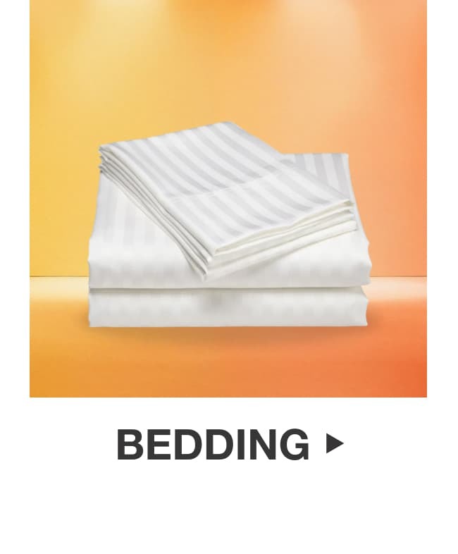 Shop Bedding Doorbusters