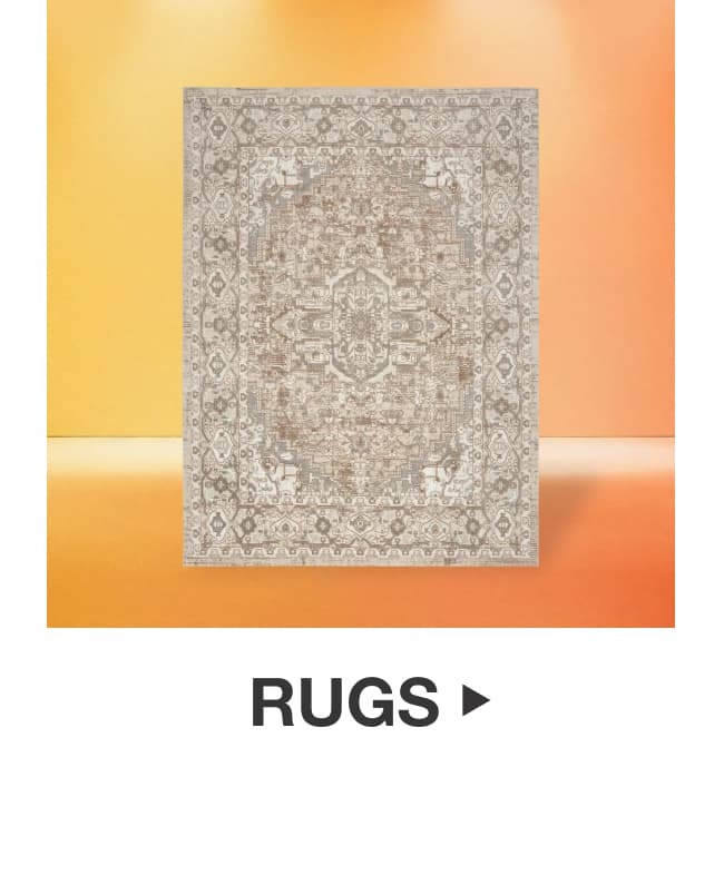Shop Rugs Doorbusters