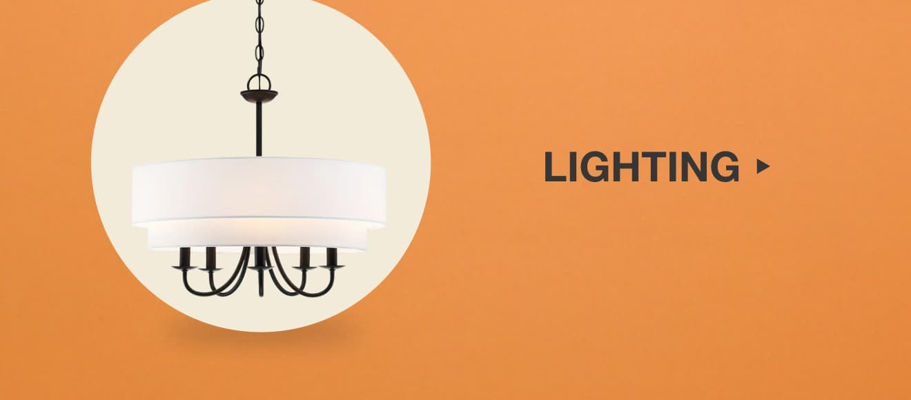 Save on Lighting