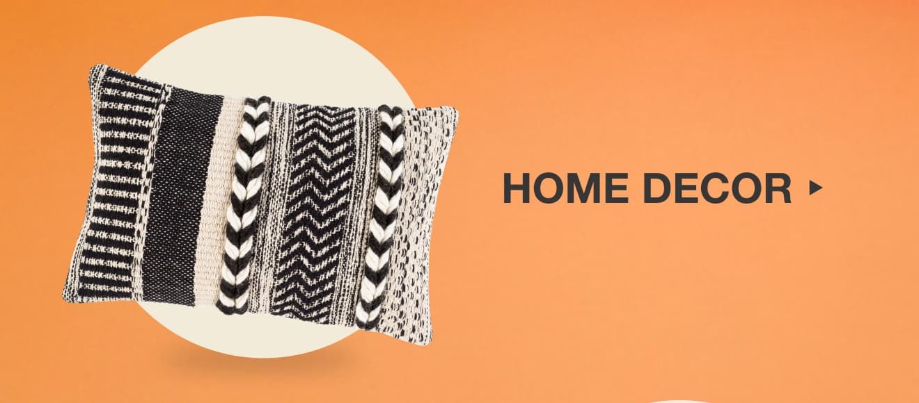 Save on Home Decor