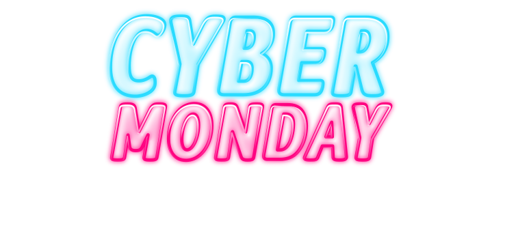 Cyber Monday Fare Frenzy