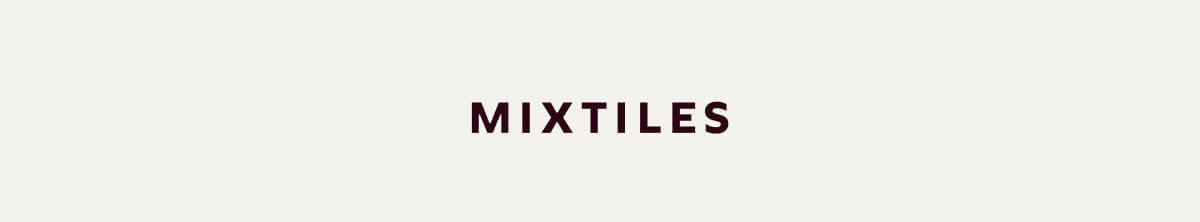[Mixtiles] Transform your space with Mixtiles. | ORDER NOW