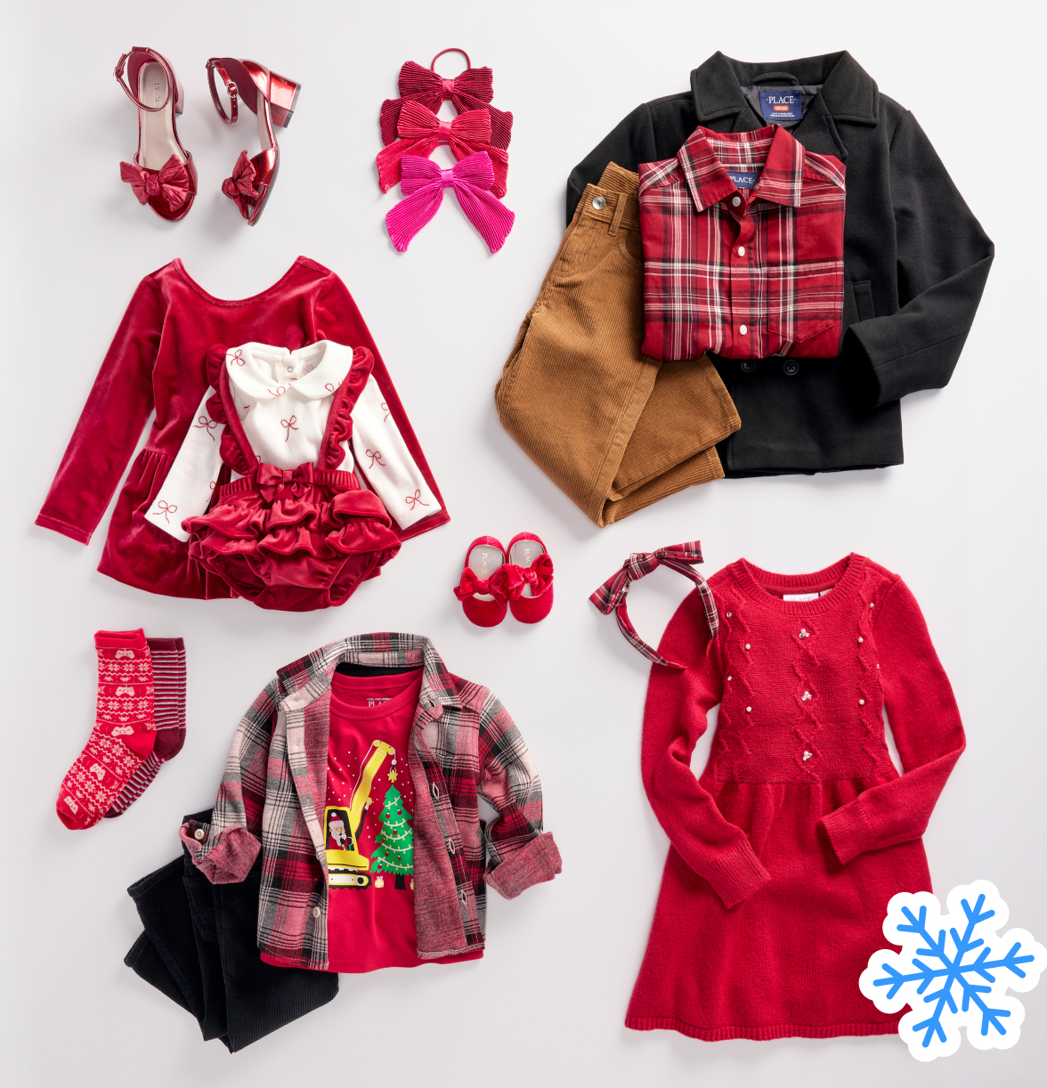 60-70% off Holiday Outfits with code 