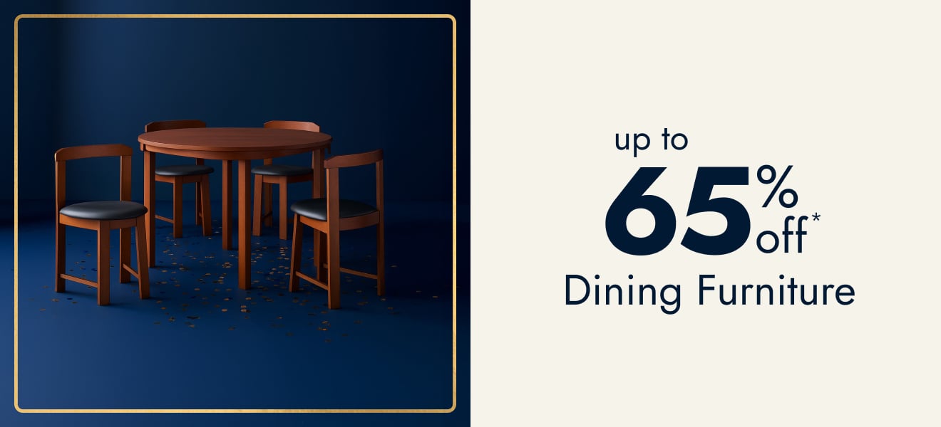Dining Furniture