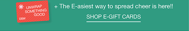 Shop E-Gift Cards