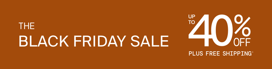 The Black Friday Sale