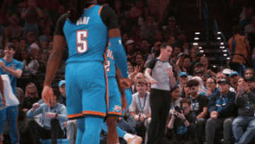 Shai Gilgeous-Alexander