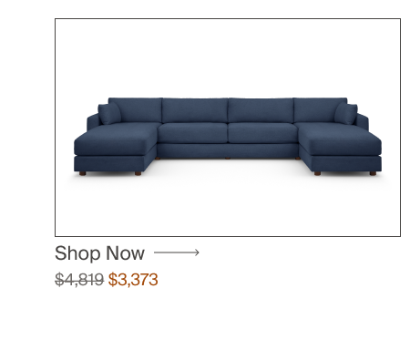 Span Sleeper Sofa