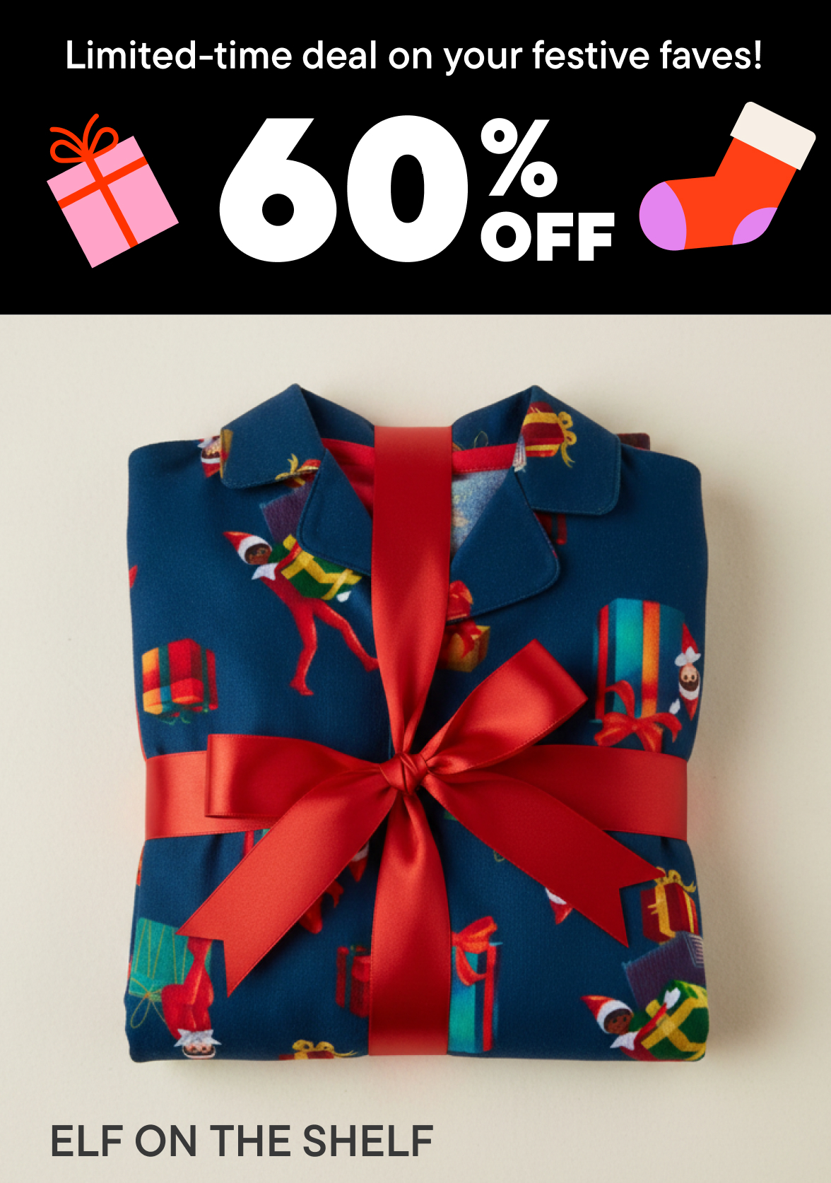 60% Off The Character Shop