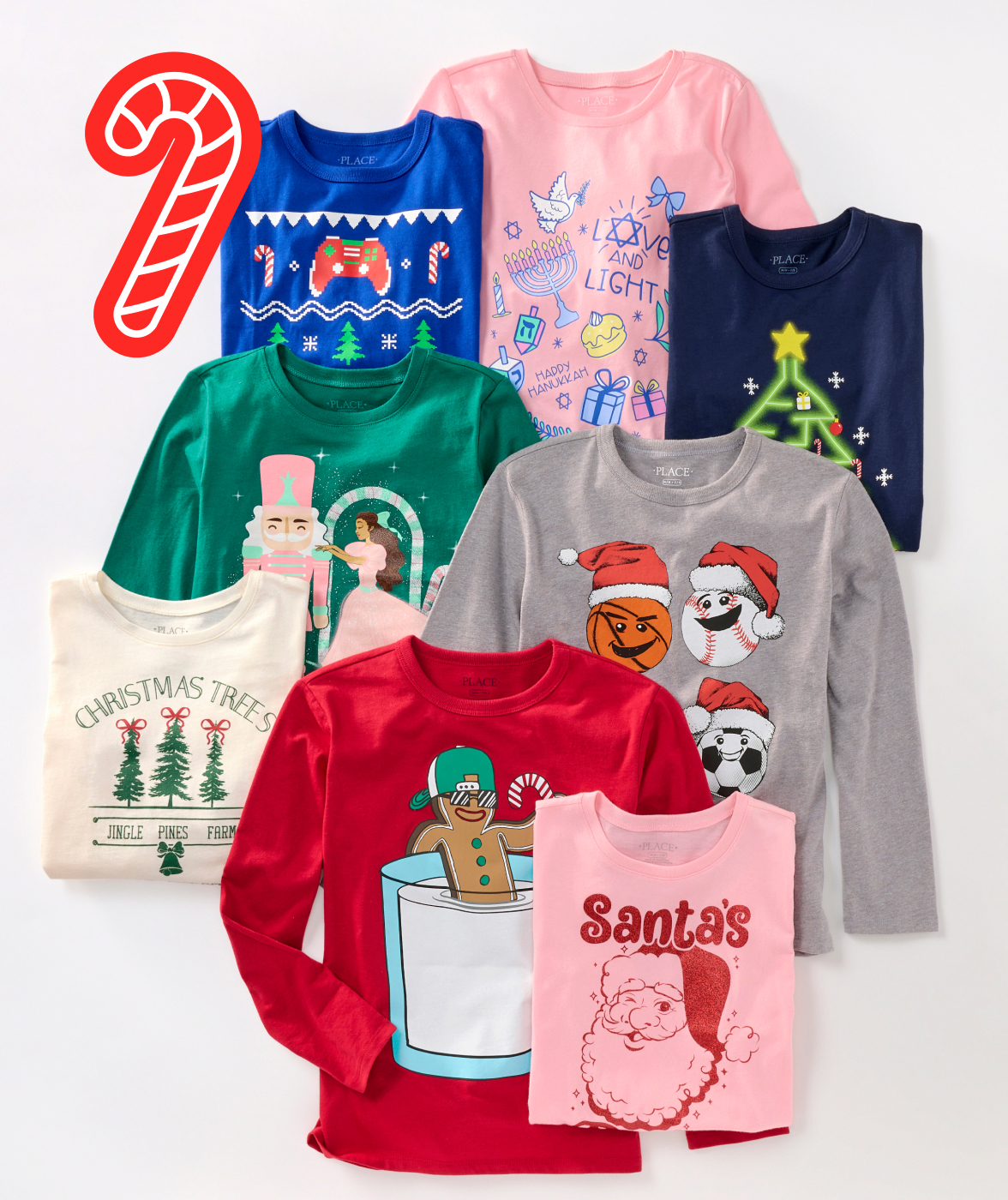 $3.99 & Up Graphic Tees