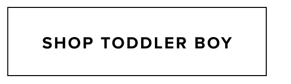 Shop Toddler Boy 