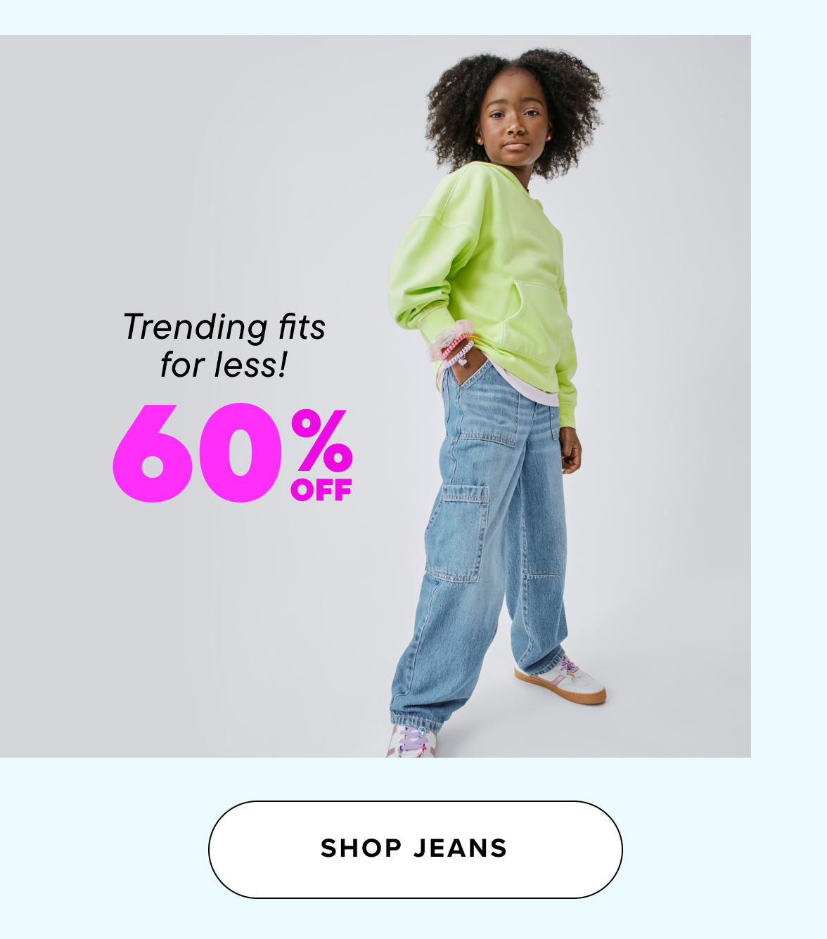 60% Off Jeans 