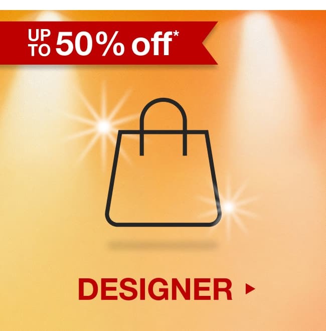 Save on Designer