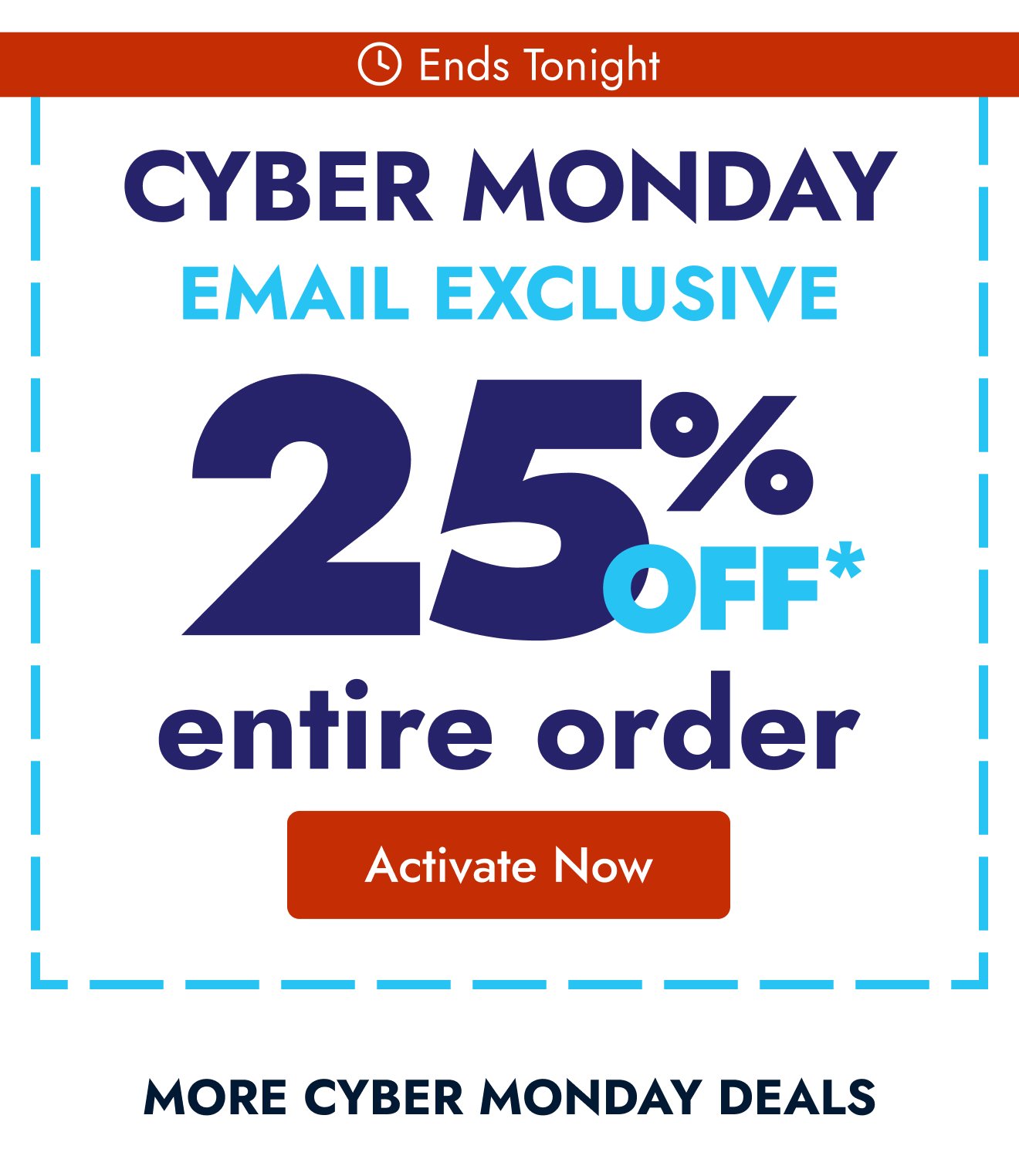 Cyber Monday