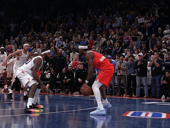 Shai Gilgeous-Alexander