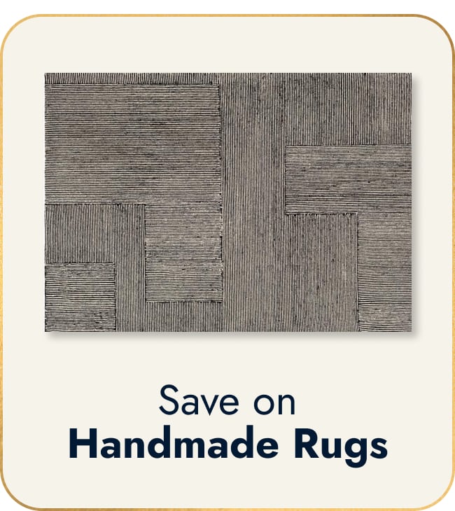 Handmade Rugs