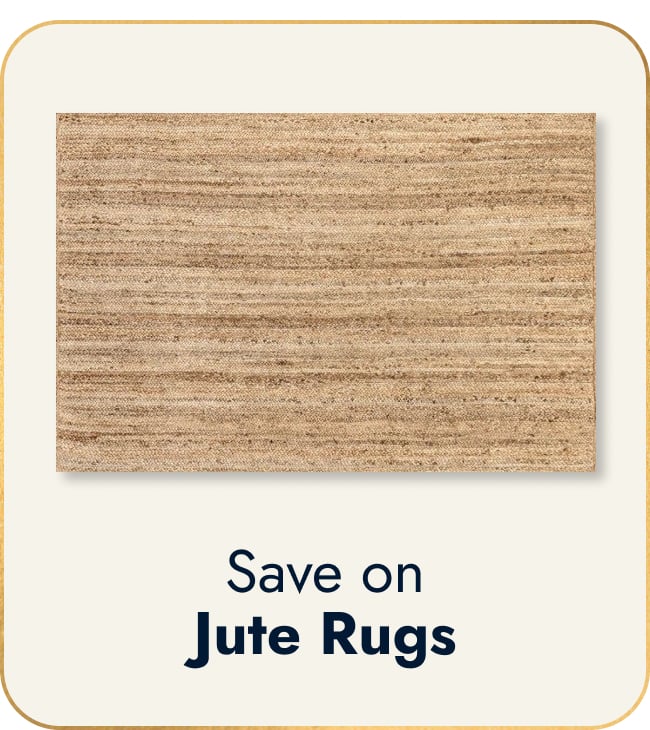 Jute Rugs