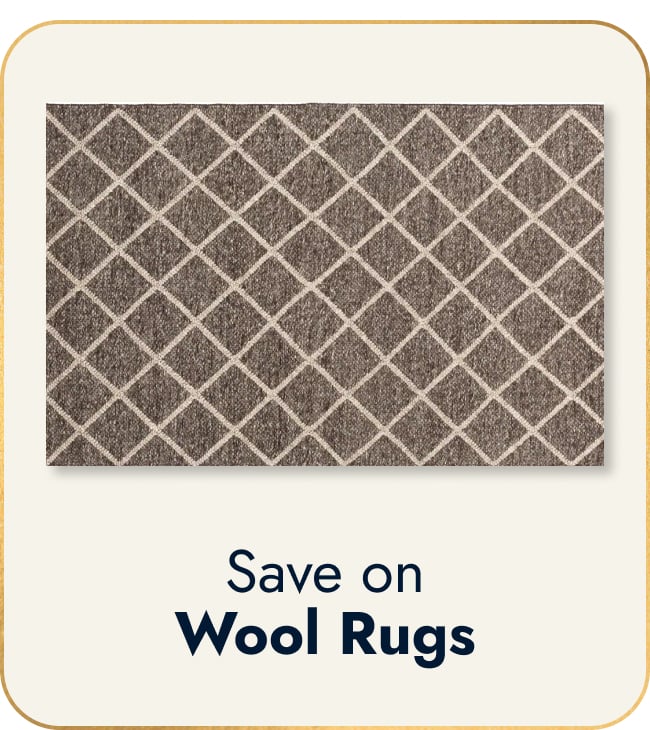 Wool Rugs