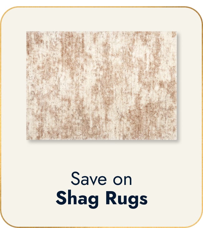 Shag Rugs