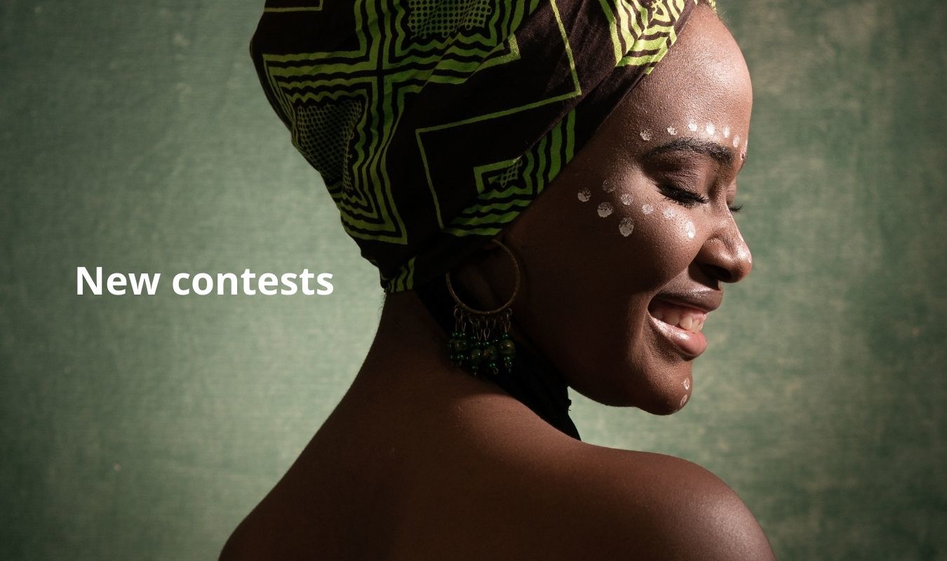 Kenya & Nigeria contest