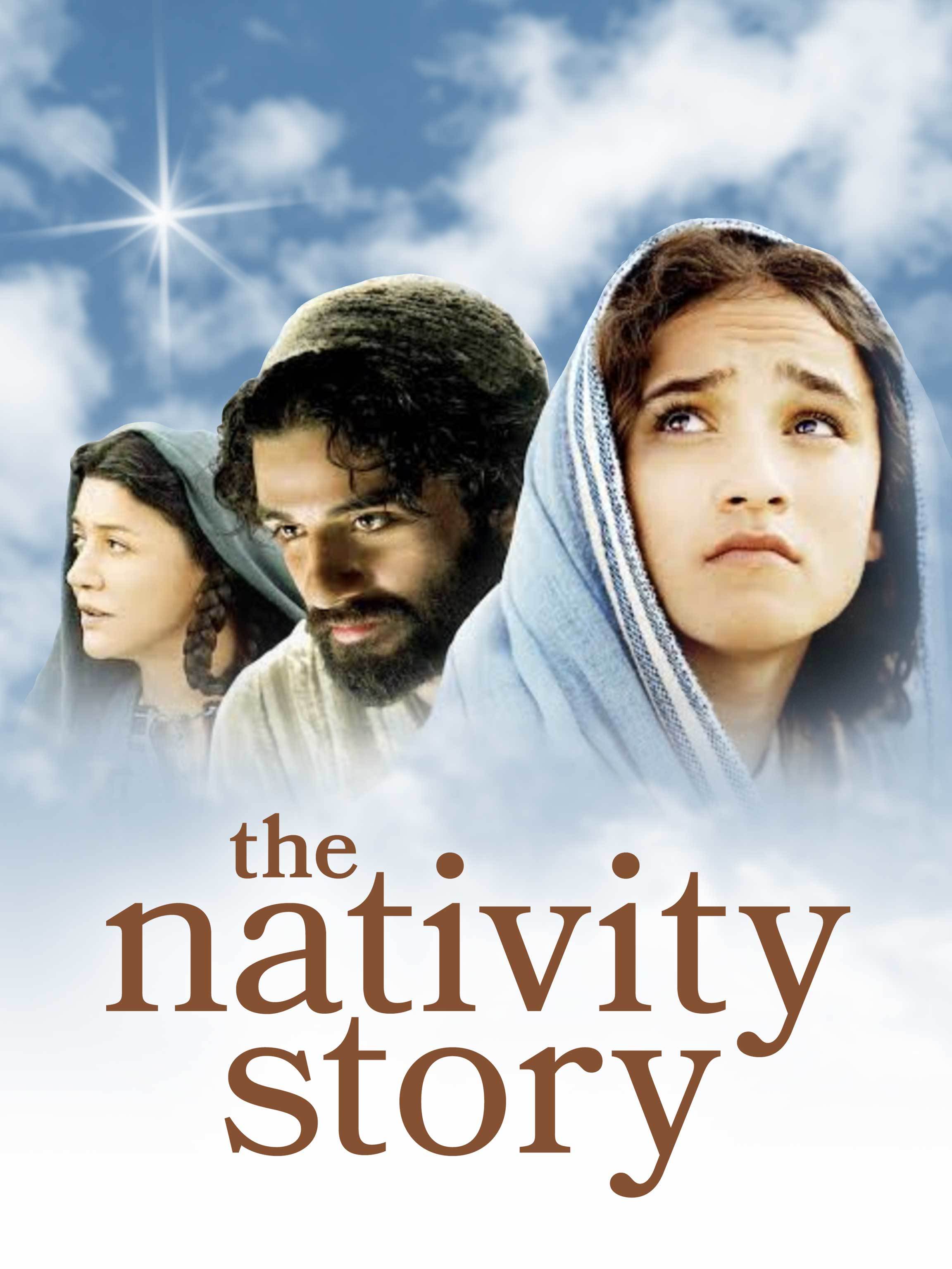 The Nativity Story