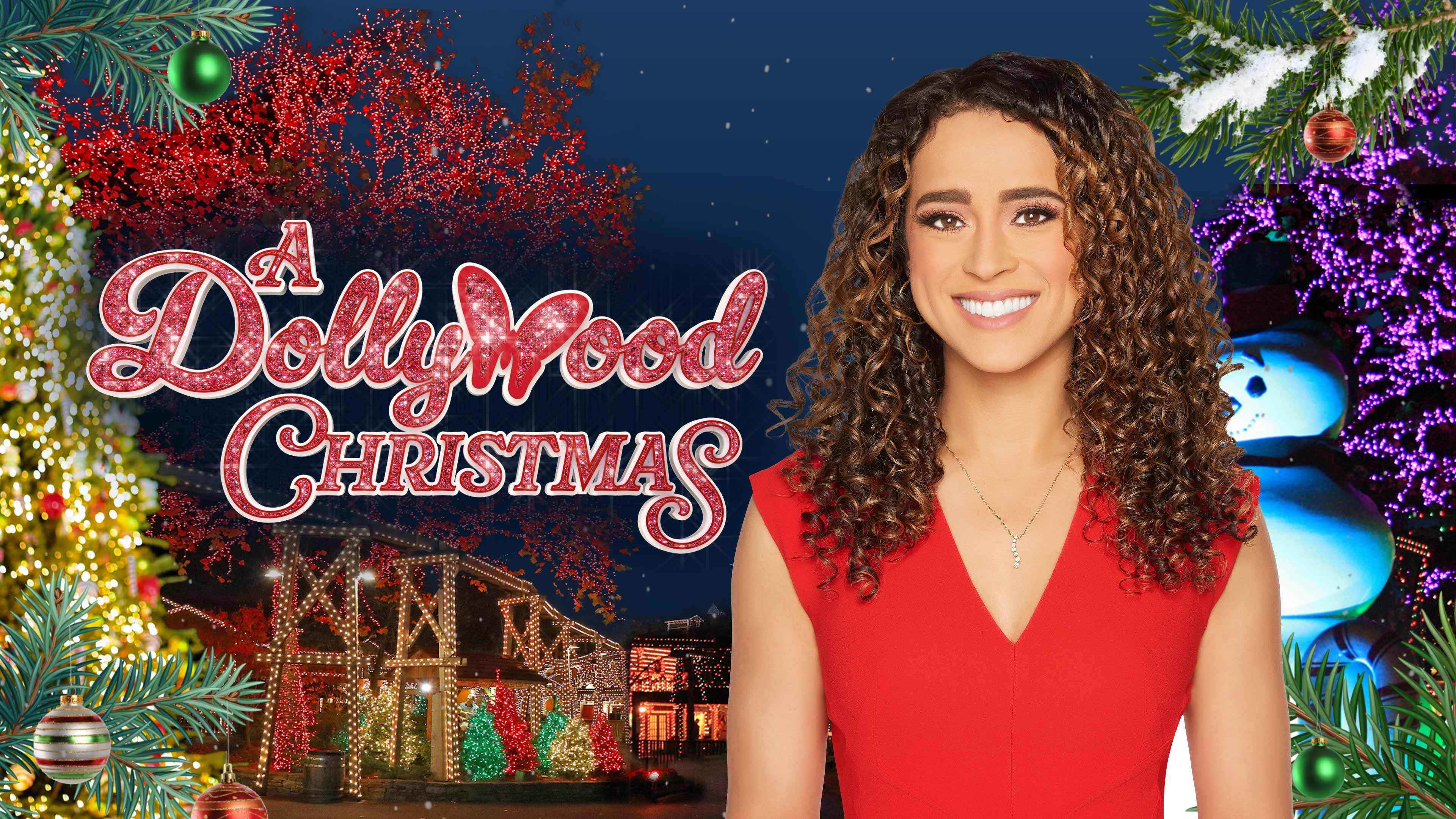 A Dollywood Christmas