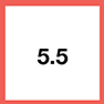 5.5