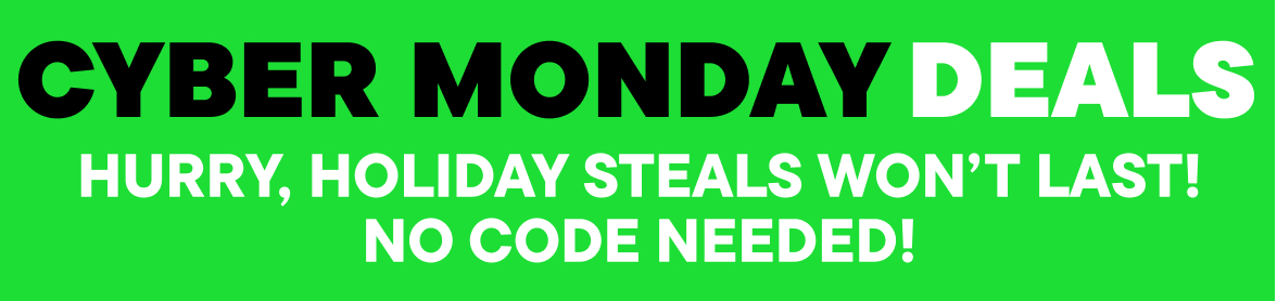 Cyber Deals