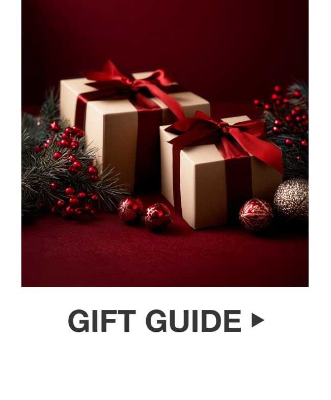 Shop the Gift Guide